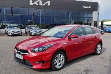 M 1,5T-GDI 160KM 6MT Salon Polska