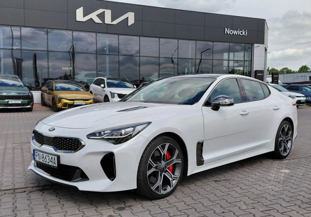 kia