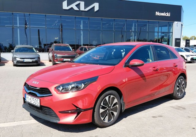 kia