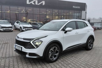 Salon Polska / automat