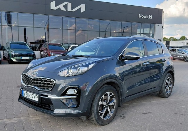 kia