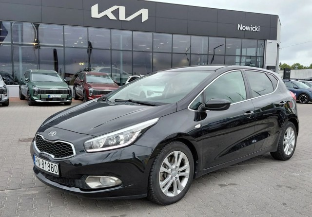 kia