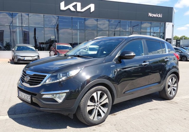 kia