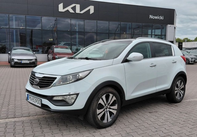 kia