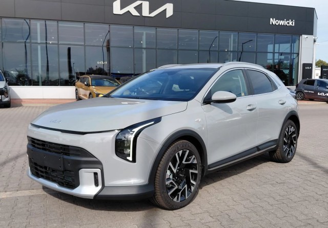 kia