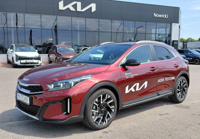 kia