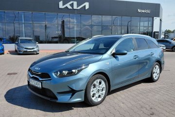 M 1,5T-GDI 160KM 6MT Salon Polska