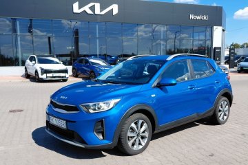 Salon Polska / Automat