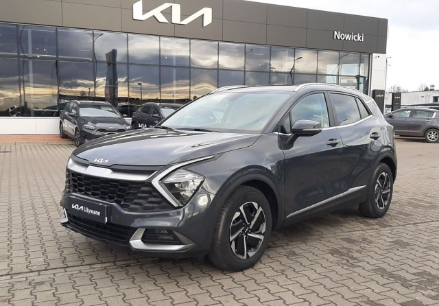 kia