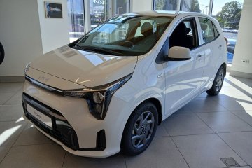 Kia Picanto 1.2 5MT L+WIN+A14