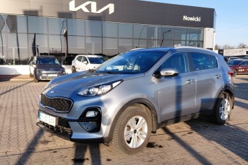 M +SMT1 1.6 GDI 6MT Salon Polska / Serwisowany ASO