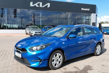 M 1,5T-GDI 160KM 6MT Salon Polska