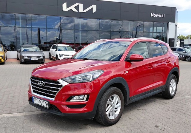 hyundai