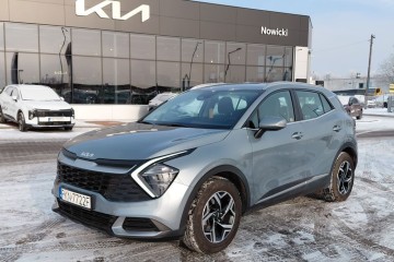 1,6T-GDI 150KM 7DCT FWD M+WIN Polski Salon / Automat