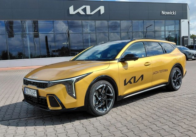 kia