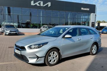 M 1,5T-GDI 160KM DCT Automat / Salon Polska