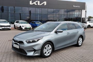 M 1,5T-GDI 160KM 6MT M SW 1,5T-GDI 160KM 6MT