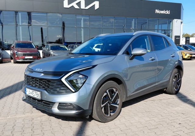 kia