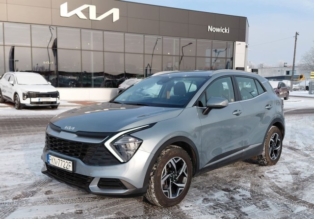 kia
