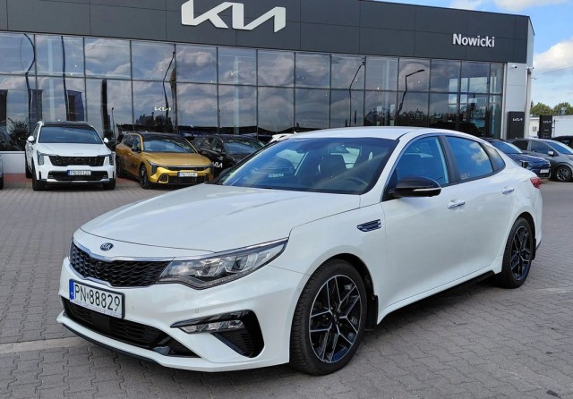 kia