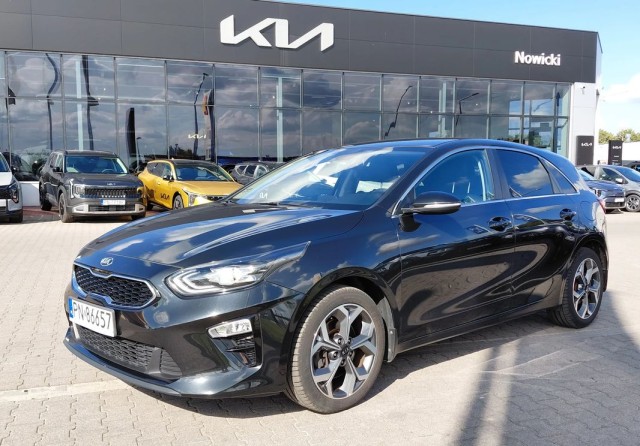 kia
