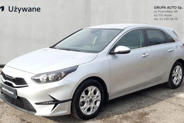 Wersja wyposażenia L