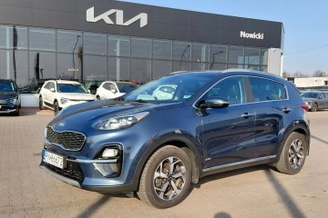 Salon Polska / Automat / 4x4