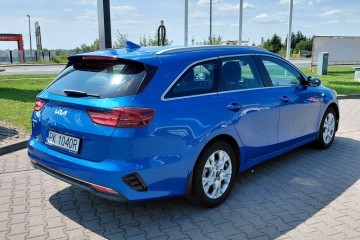 M 1,5T-GDI 160KM DCT Automat / Salon Polska