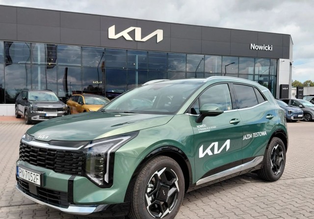 kia