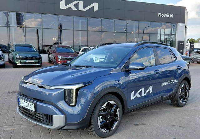kia
