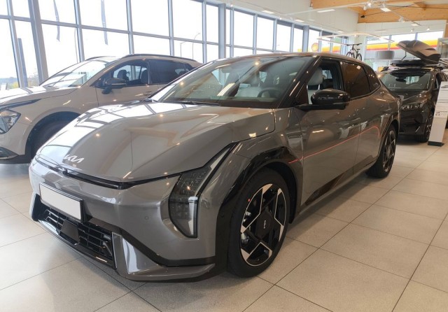 kia