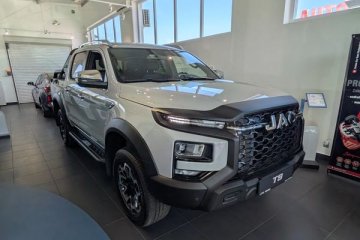 Jac T9